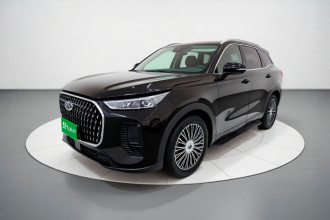 奇瑞 瑞虎8 L 2024款 2.0T 两驱豪华版 5座