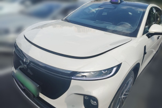 岚图汽车 岚图知音 2025款 四驱乾崑版