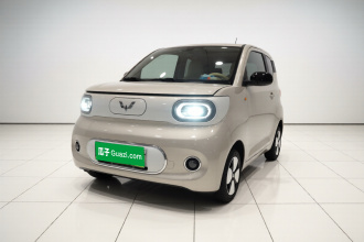 五菱汽车 宏光MINIEV 2024款 第三代 215km 进阶版