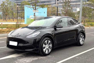 特斯拉 Model Y 2022款 后轮驱动版
