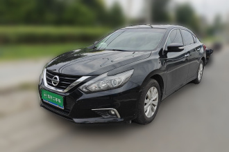 日产 天籁 2018款 2.0L XL 智进版