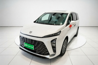 别克GL8新能源 2024款 陆尊 尊享版 7座