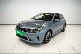 起亚 福瑞迪 2018款 1.6L 自动智享豪华版Value-Comfort