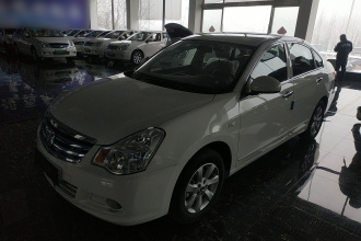 东风 俊风E11K 2021款 60.43kWh 换电版