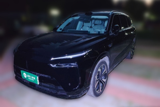 魏牌 蓝山 2025款 四驱 Ultra
