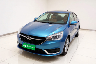 奇瑞 艾瑞泽5 2016款 1.5L CVT领潮版