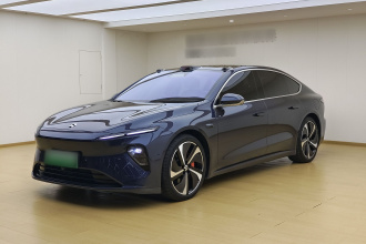 蔚来ET7 2022款 100kWh 首发版