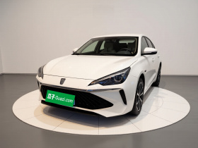 荣威i5 2023款 1.5L CVT豪华版