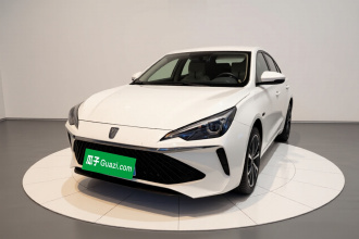 荣威i5 2023款 1.5L CVT豪华版