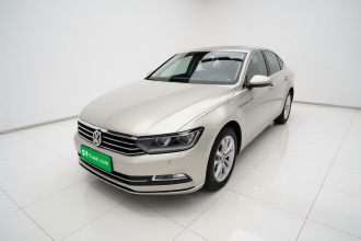大众 迈腾 2017款 330TSI DSG 豪华型