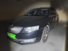 斯柯达 明锐 2016款 1.6L 自动创行版