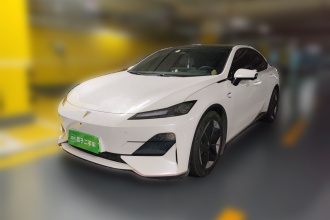深蓝汽车 深蓝SL03 2022款 1.5L 1200增程版