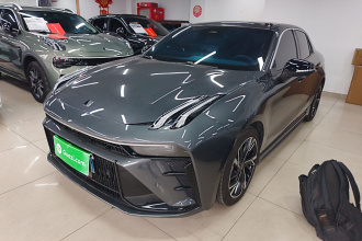 领克03 2023款 1.5TD DCT劲Pro