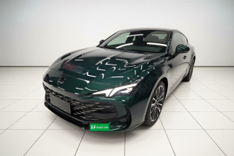 名爵 MG7 2023款 1.5T DCT至美优雅版