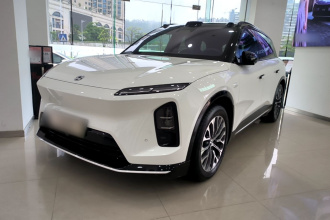 蔚来ES6 2025款 75kWh