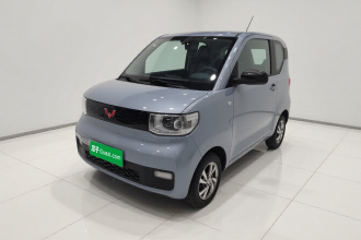 五菱汽车 宏光MINIEV 2020款 自在款 三元锂
