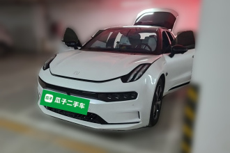 极氪001 2023款 WE版 86kWh