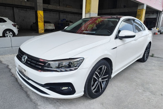 大众 凌渡 2019款 280TSI DSG舒适版 国V