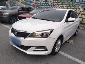 长安 悦翔V7 2016款 1.6L 手动乐享型 国V