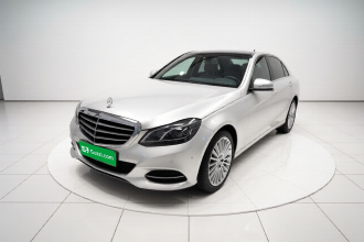 奔驰E级 2015款 E 200 L