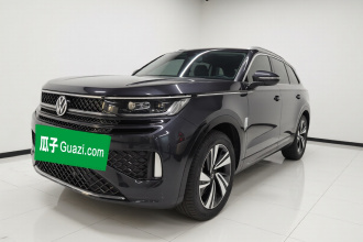 大众 揽巡 2023款 380TSI 四驱R-Line巡游版