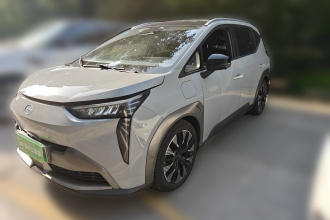 埃安 AION Y 2022款 70 科技版 磷酸铁锂