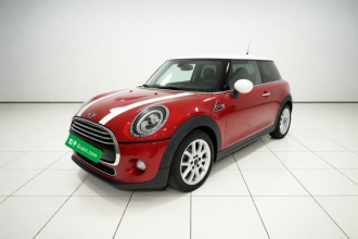 MINI 2014款 1.2T ONE+