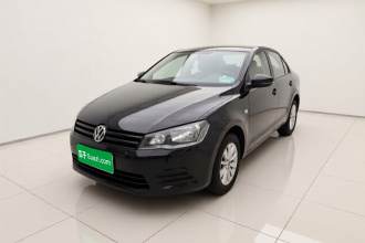 大众 捷达 2013款 1.6L 手动时尚型