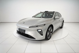 蔚来ET7 2022款 75kWh