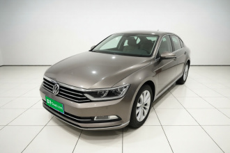 大众 迈腾 2018款 改款 330TSI DSG 豪华型