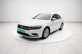 大众 宝来 2016款 1.6L 手动时尚型