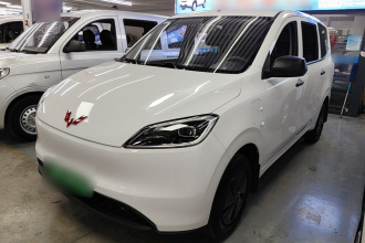 五菱汽车 五菱宏光新能源 2024款 纯电版 300KM 标准型