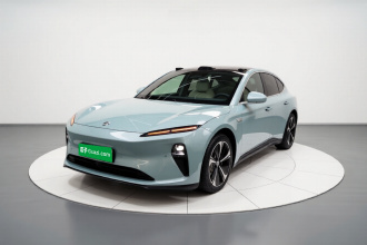 蔚来ET5T 2024款 75kWh Touring