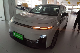 零跑汽车 零跑B10 2025款 510悦享版