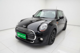 MINI 2016款 1.5T COOPER