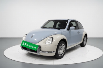 欧拉芭蕾猫 2023款 401km 尊贵型