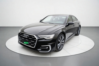 奥迪A6L 2023款 45 TFSI 臻选动感型