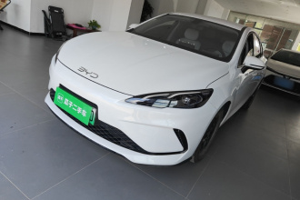 比亚迪 海豹05 DM-i 2025款 DM-i 智驾版 55KM豪华型