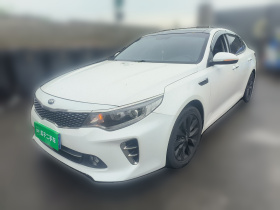 起亚K5 2016款 1.6T 自动LUX