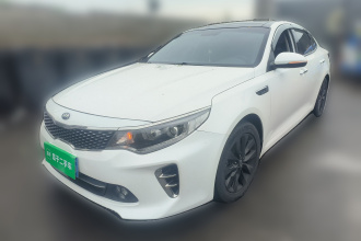 起亚K5 2016款 1.6T 自动LUX