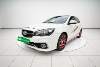 东南 V5菱致 2016款 plus 1.5L 手动摇滚型