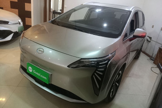 埃安 AION Y 2022款 70 智领版 磷酸铁锂