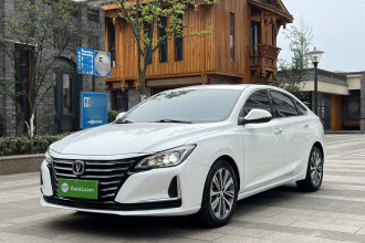 长安 锐程CC 2020款 1.5T 自动潮锐型