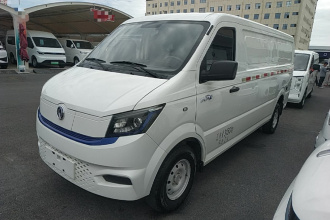 东风 御风EM27 2024款 EM27L 宁德时代 41.86kWh