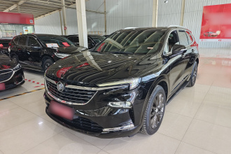 别克 昂科旗 2020款 28T 四驱尊享旗舰型