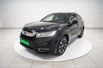 本田 冠道 2017款 240TURBO 两驱尊享版