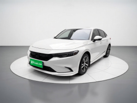 本田 型格 2022款 240TURBO CVT科技版