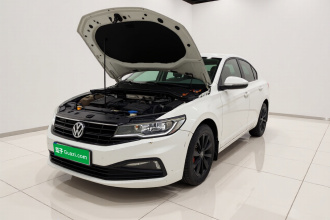 大众 宝来 2021款 1.5L 自动精英智联版