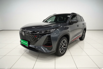 长安CS75 PLUS 2022款 第二代 1.5T 自动尊贵型