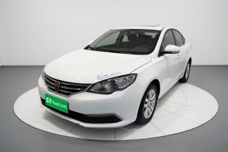 荣威360 2015款 1.5L 手动豪华版